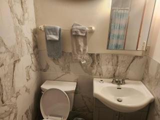 Lakeside Village Park Motel - 6