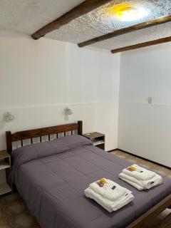 Hostal Andino - 1
