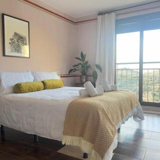 Casería 7 Fuentes - Casa Hotel - 2