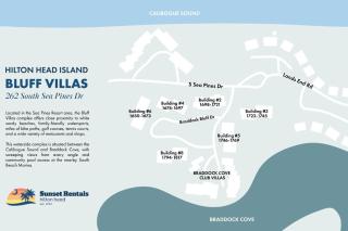 Bluff Villas 1678 - 0