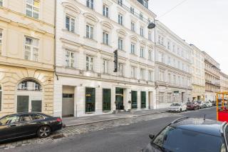 FortyPlusOne Apartments Vienna - 4