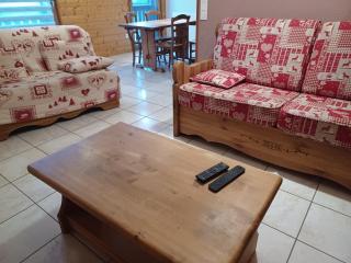 gite des granges bailly - 3