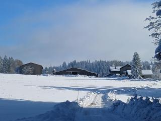 gite des granges bailly - 2
