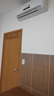 Suíte 202 na Casa 68 - 9