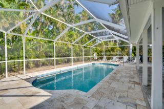 Perfect Coastal Getaway by SeaBreeze Vacation - 0