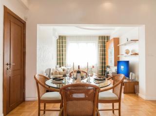 FREE PARKING Comfort Family Apartment near to Christmas fest - Sofia - 7