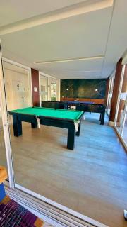 Apartamento pé na areia em Resort Beach Living - Beach Park - 4