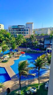 Beach Park Living Resort - Apartamento com Jacuzzi - 8