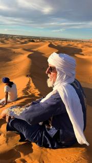 Glamping Dunes Merzouga - 3