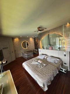 Habitación en Guatape Deluxe Standard Suite - 0