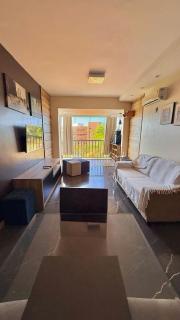Beach Park Living Resort - Apartamento com Jacuzzi - 4