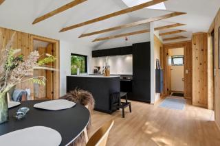 Newly Renovated Holiday Home Near Torndal Beach - Hals - 5