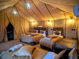 Glamping Dunes Merzouga - 5
