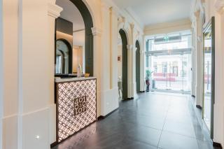 FortyPlusOne Apartments Vienna - 1