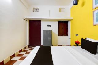 Hotel O Rasulgarh Square Bus Stop Formerly Hotel Rose Inn - 2