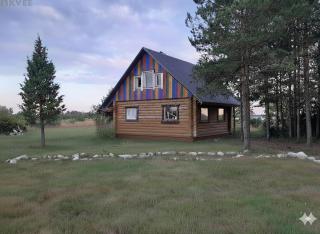 Kadakasuitsu Loodustalu - 9