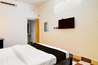 Hotel O Rasulgarh Square Bus Stop Formerly Hotel Rose Inn - 5