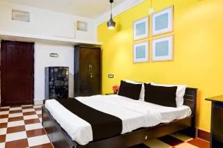 Hotel O Rasulgarh Square Bus Stop Formerly Hotel Rose Inn - 0