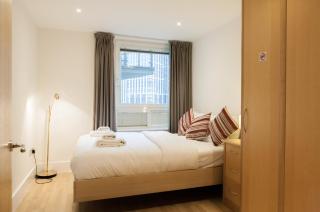 Welcoming 2BDR Riverside Retreat in Vauxhall - 7