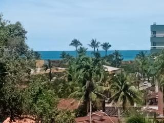 Refúgio aconchegante na praia das Toninhas! - 1