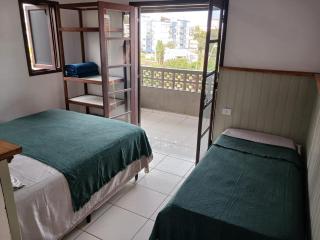 Refúgio aconchegante na praia das Toninhas! - 3