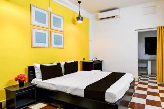 Hotel O Rasulgarh Square Bus Stop Formerly Hotel Rose Inn - 9