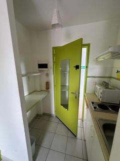 Studio N10 Résidence OBAYEAR - 3