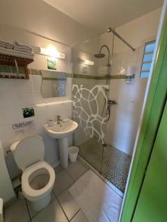 Studio N10 Résidence OBAYEAR - 2