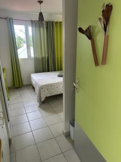 Studio N10 Résidence OBAYEAR - 1