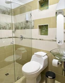 Fami Hotel Luz de Luna - 4