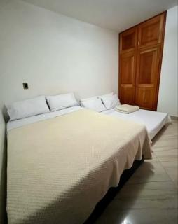 Fami Hotel Luz de Luna - 1