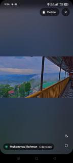 Al Jannat Nature view rooms - Murree - 7