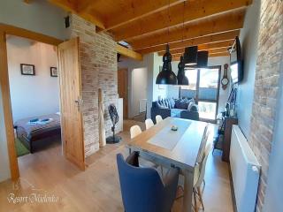 Holiday home with garden, sauna, jacuzzi - 6