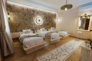 Nasser Palace Suites & Spa - 9