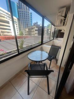 Departamento Coyancura - Santiago - 7