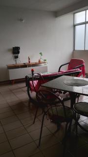 Quarto simples em apartamento compartilhado - 2