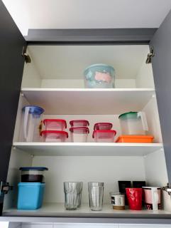 Apartamento aconchegante - 4