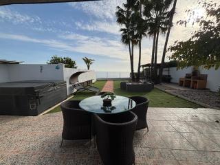 CHALET directo al MAR - 7