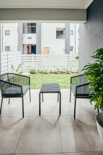 Stylish 1 Bed Garden Unit Power Backup - 1