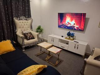 Waport inc Runda stays - 2