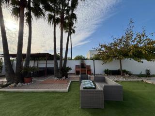 CHALET directo al MAR - 8