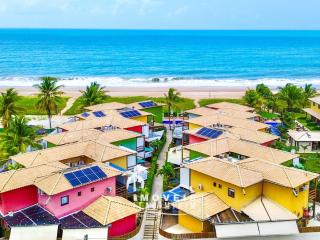 Casa Pé na Areia Itacim20 - 2