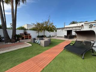 CHALET directo al MAR - 9