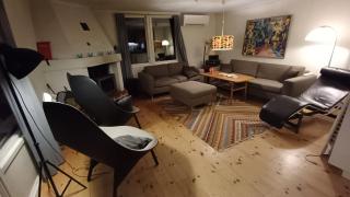 Spersboda 2 barnvänliga hus sjöutsikt & VARM pool Spersboda - 9