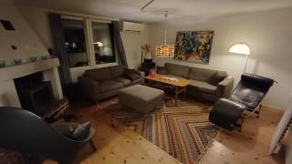 Spersboda 2 barnvänliga hus sjöutsikt & VARM pool Spersboda - 4