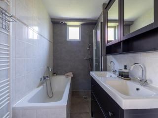 Wellness woning met sauna - 2