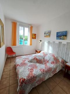 ***Maison de 38m² -400m Plage- avec Jardin*** - 1