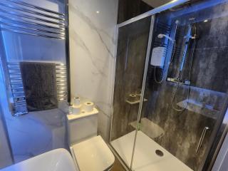 Luxury Cottage Stay Rooms Free Wifi Old Trafford Manchester - 8