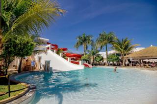 Lacqua II - Caldas Novas - Caldas Novas - 0