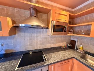 Gueliz 2 BR Duplex - Terrace - Wi-Fi - Train station - 8